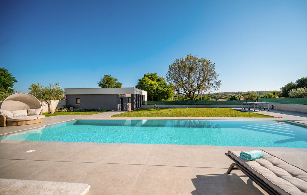 Feriehus - Pula , Kroatia - CIR585 13