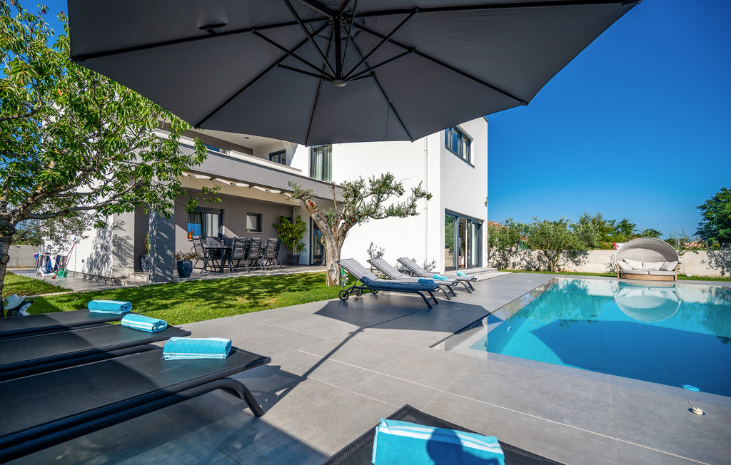 Feriehus - Pula , Kroatia - CIR585 14