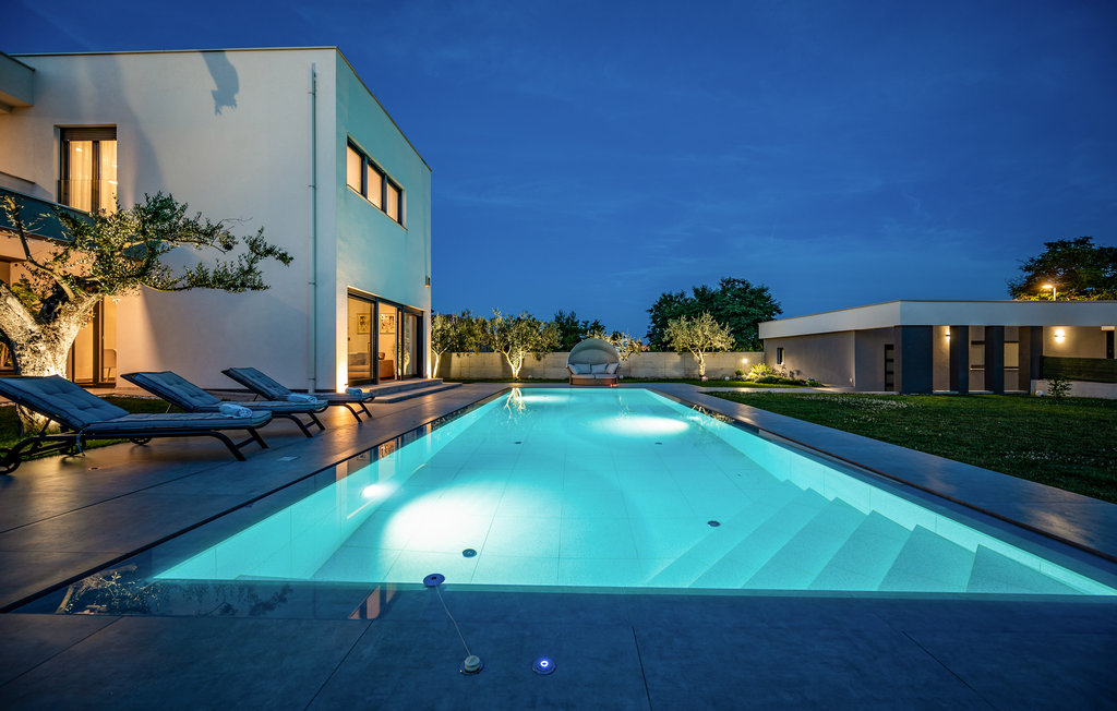 Feriehus - Pula , Kroatia - CIR585 16