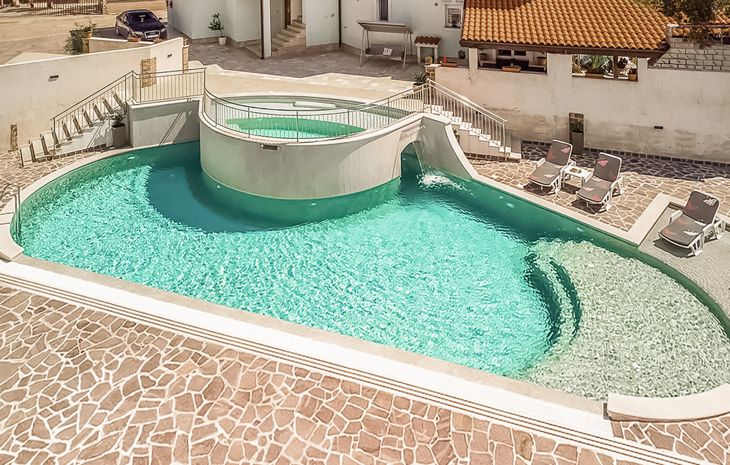 Lejlighed - Pula , Kroatien - CIR686 8