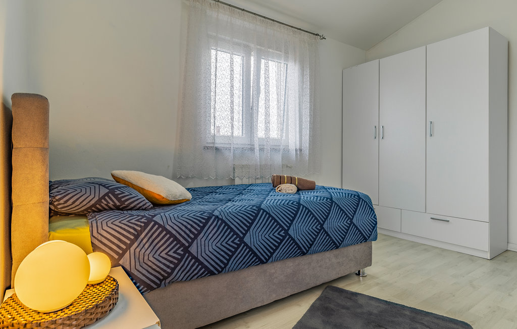 Semesterhus - Pula-Skatari , Kroatien - CIR336 31