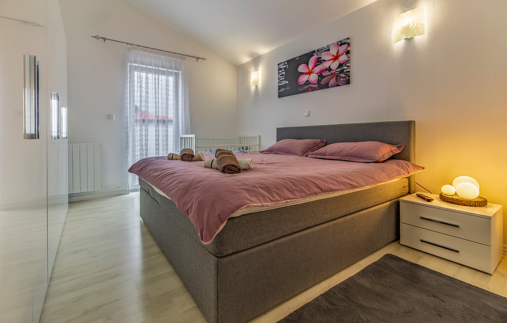 Semesterhus - Pula-Skatari , Kroatien - CIR336 32