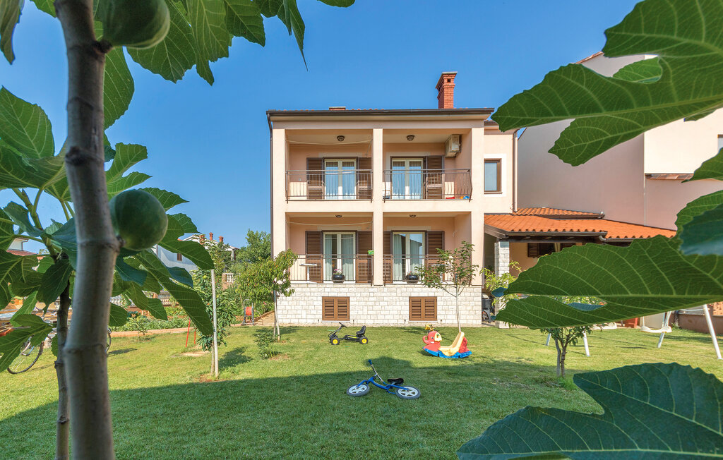 Lejlighed - Pula , Kroatien - CIR182 1