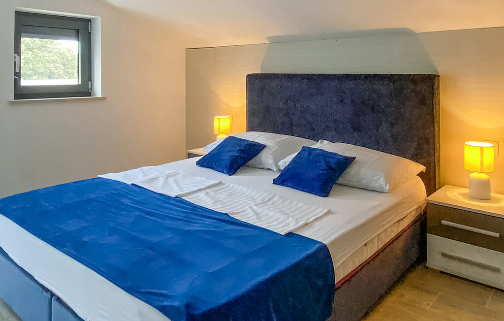 Ferieleilighet - Pula-Pjescana Uvala , Kroatia - CIR144 4