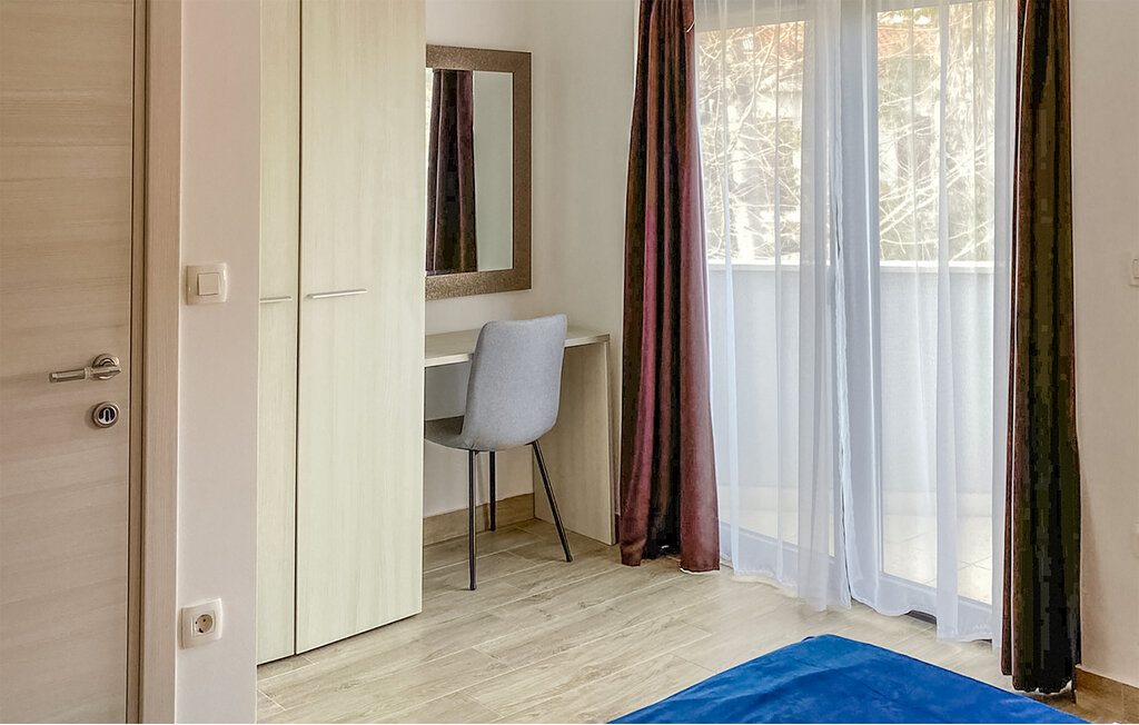 Ferieleilighet - Pula-Pjescana Uvala , Kroatia - CIR144 18