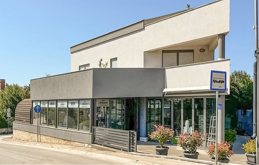 Ferieleilighet - Pula-Pjescana Uvala , Kroatia - CIR144 6