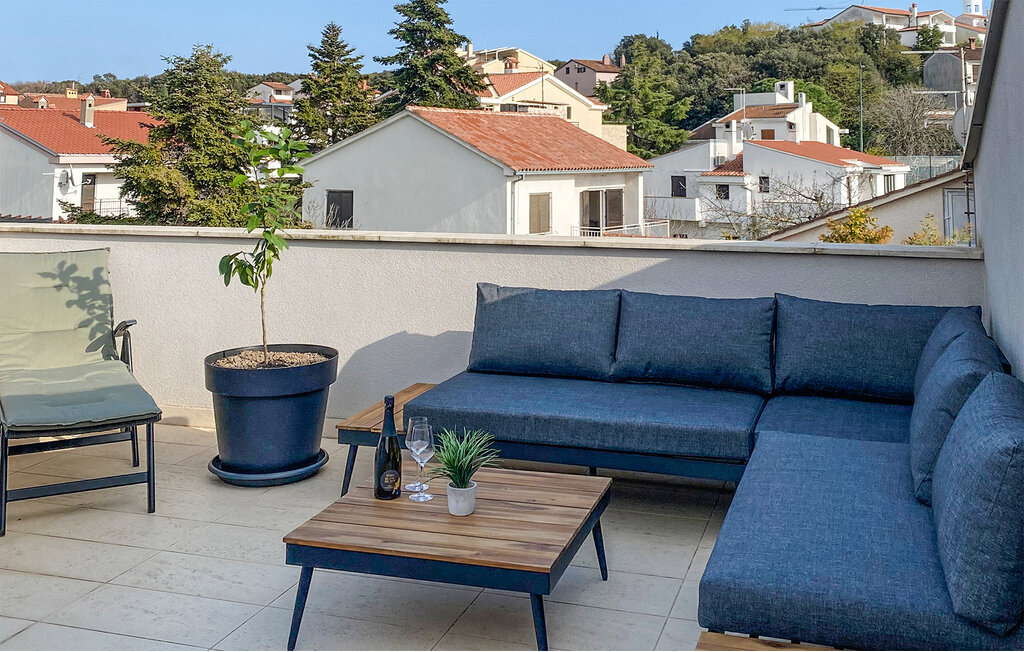 Ferieleilighet - Pula-Pjescana Uvala , Kroatia - CIR144 5