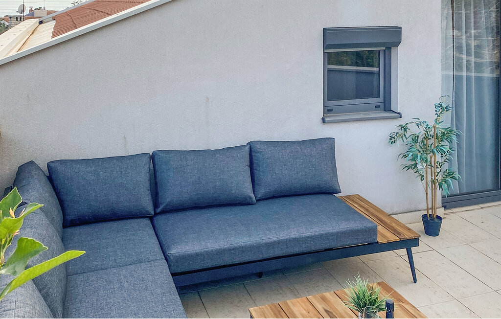 Ferieleilighet - Pula-Pjescana Uvala , Kroatia - CIR144 10