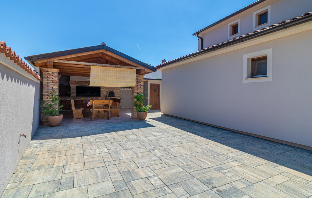 Ferienhaus - Vodnjan , Kroatien - CIR373 5