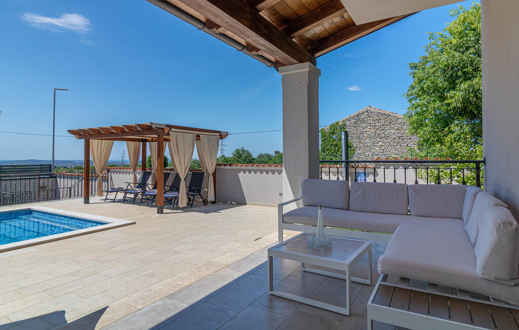 Ferienhaus - Vodnjan , Kroatien - CIR373 17