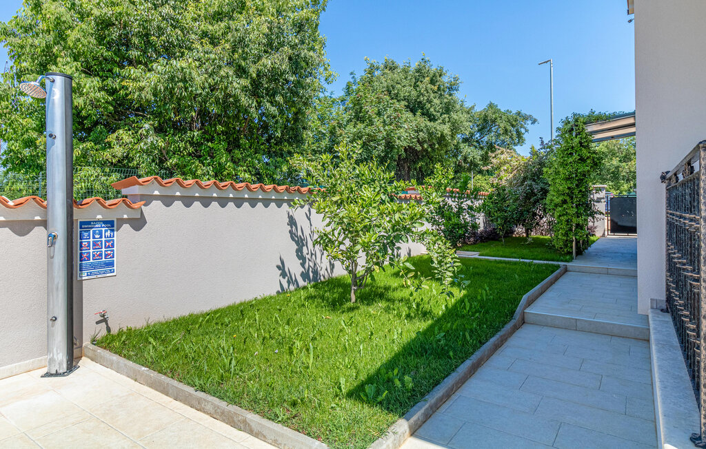 Ferienhaus - Vodnjan , Kroatien - CIR373 19