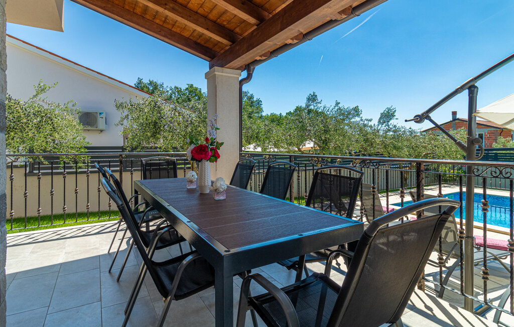 Ferienhaus - Vodnjan , Kroatien - CIR373 16