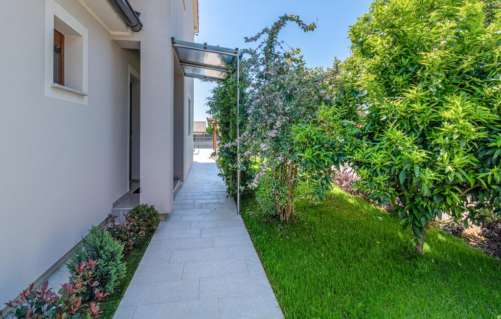 Ferienhaus - Vodnjan , Kroatien - CIR373 18