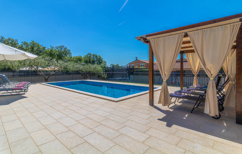 Ferienhaus - Vodnjan , Kroatien - CIR373 10