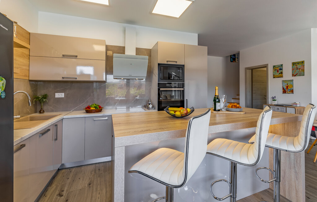 Ferienhaus - Pula , Kroatien - CIR090 29