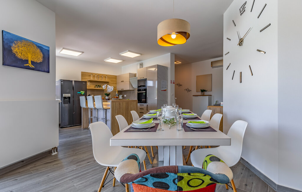 Ferienhaus - Pula , Kroatien - CIR090 33