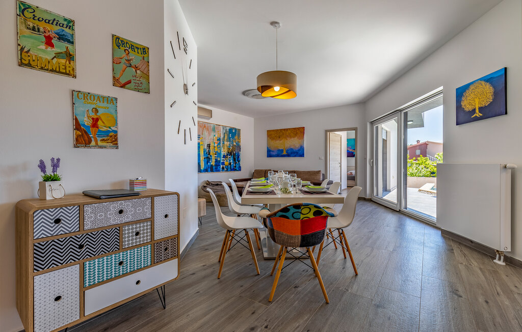 Ferienhaus - Pula , Kroatien - CIR090 27