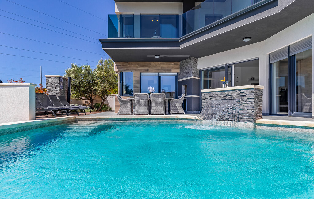 Ferienhaus - Pula , Kroatien - CIR090 3