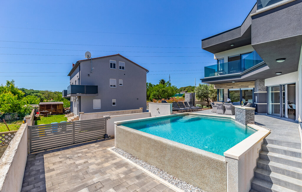 Ferienhaus - Pula , Kroatien - CIR090 10