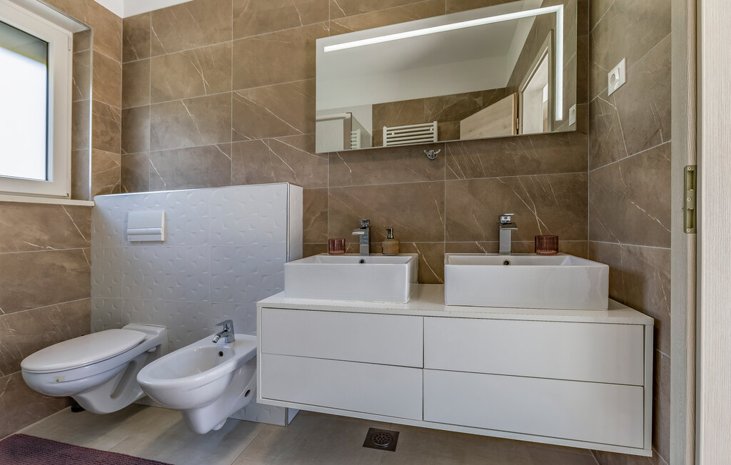 Ferienhaus - Pula , Kroatien - CIR090 47