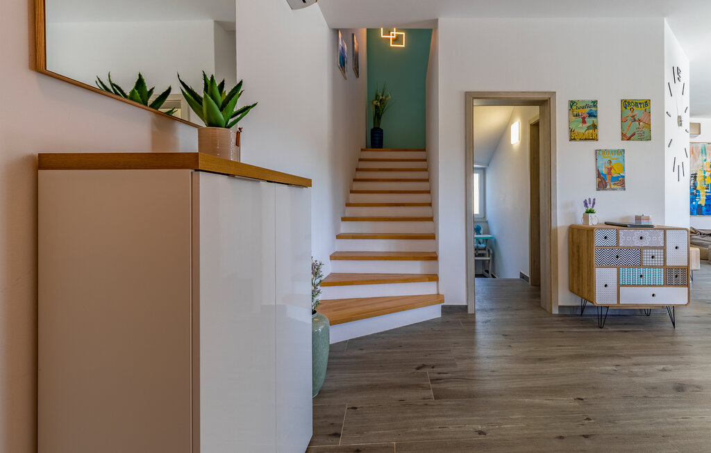 Ferienhaus - Pula , Kroatien - CIR090 35