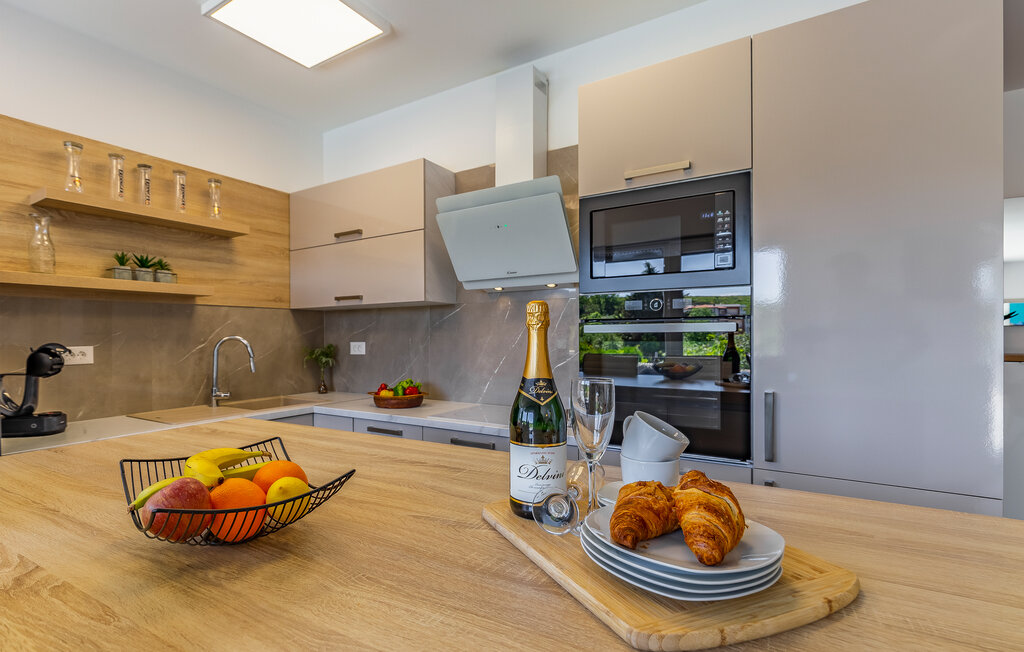 Ferienhaus - Pula , Kroatien - CIR090 30