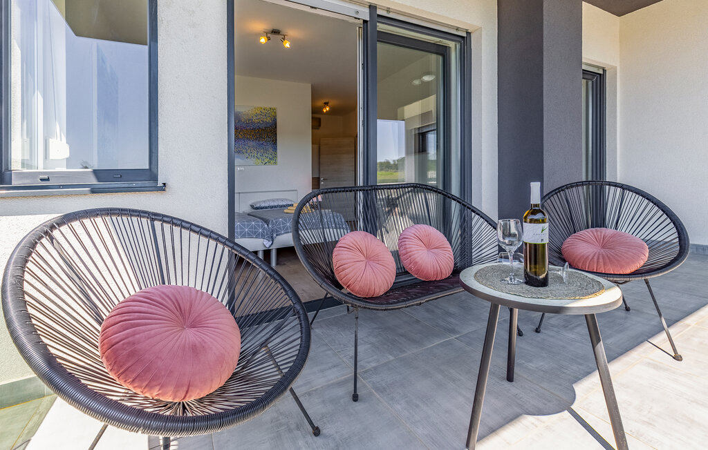 Ferienhaus - Pula , Kroatien - CIR090 9