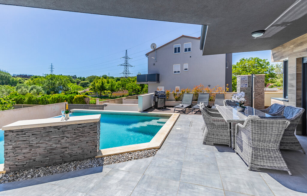 Ferienhaus - Pula , Kroatien - CIR090 7