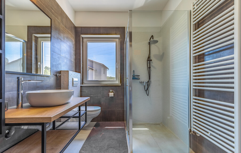 Ferienhaus - Pula , Kroatien - CIR090 48