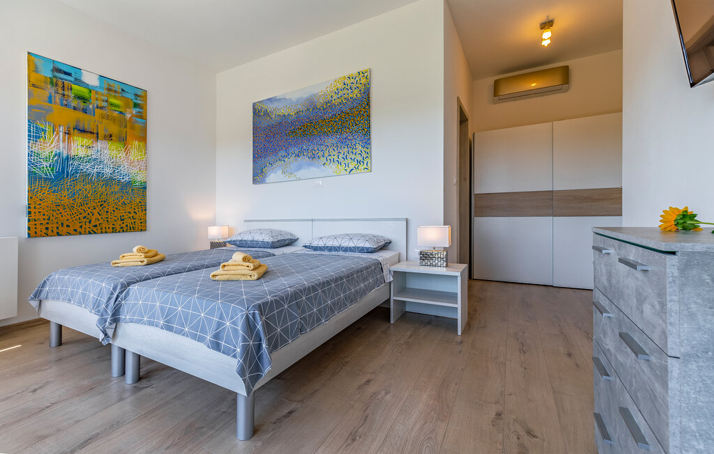 Ferienhaus - Pula , Kroatien - CIR090 40