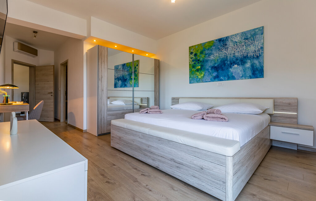 Ferienhaus - Pula , Kroatien - CIR090 43