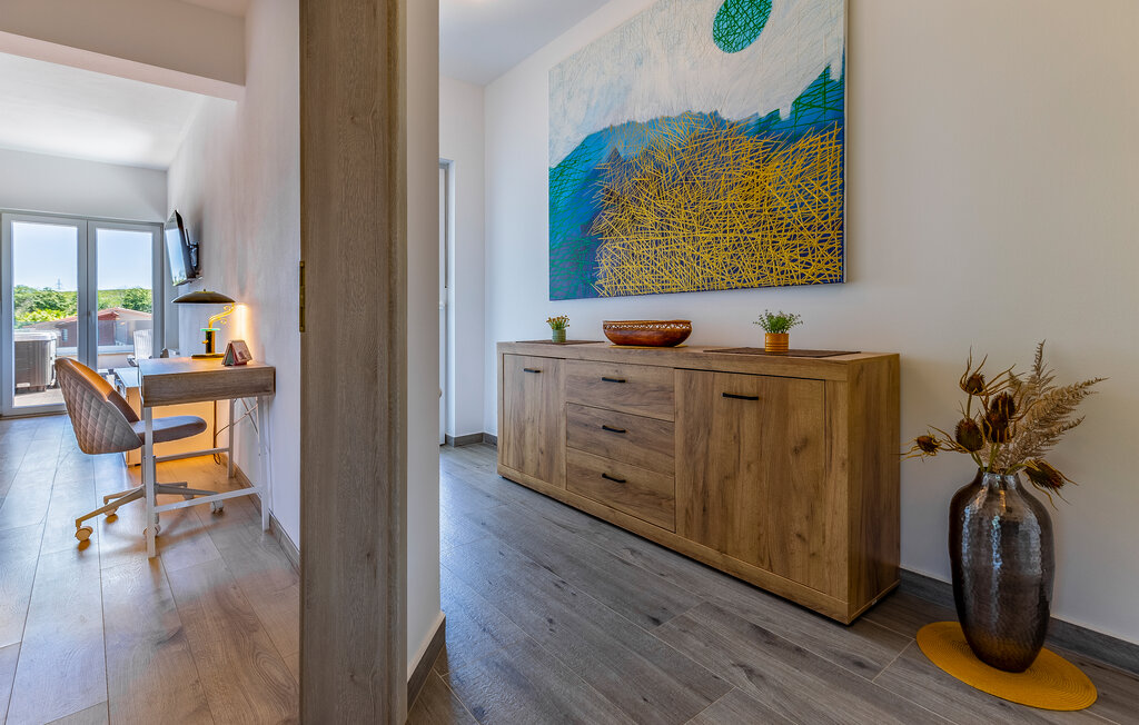 Ferienhaus - Pula , Kroatien - CIR090 36