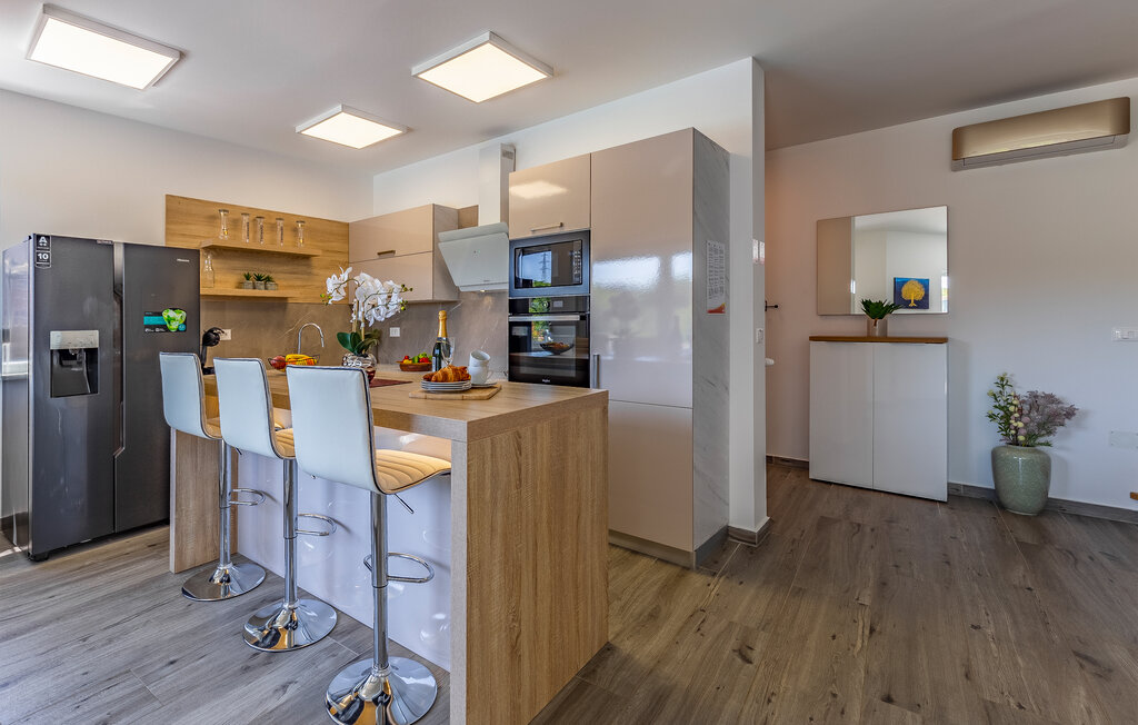 Ferienhaus - Pula , Kroatien - CIR090 6