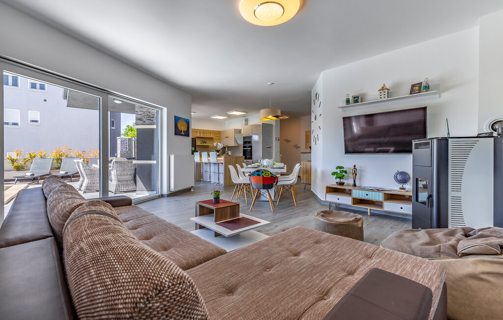 Ferienhaus - Pula , Kroatien - CIR090 23