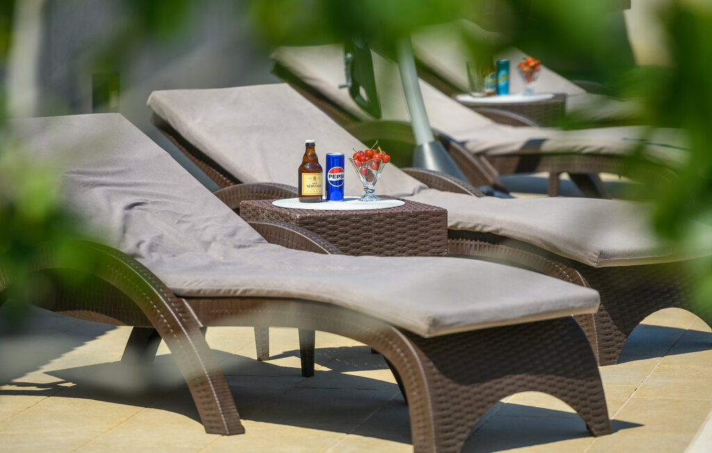 Semesterhus - Pula-Radeki Polje , Kroatien - CIR247 18