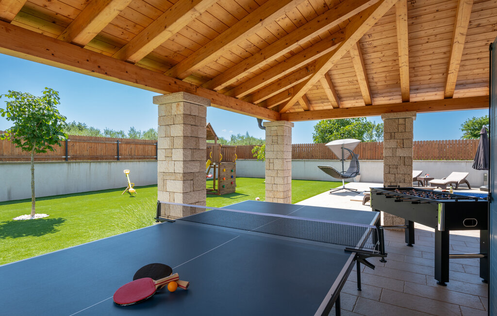 Semesterhus - Pula-Radeki Polje , Kroatien - CIR247 16