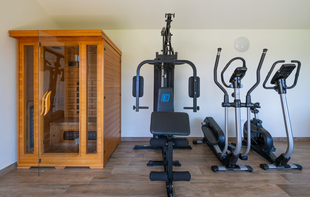 Semesterhus - Pula-Radeki Polje , Kroatien - CIR247 44