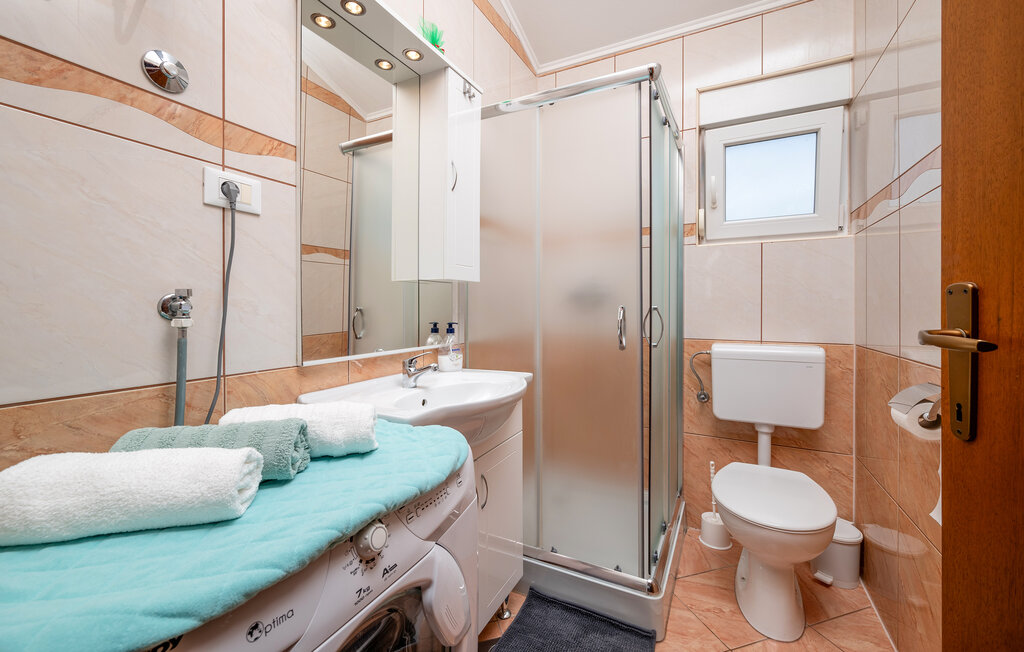 Feriehuse - Pula-Galizana , Kroatien - CIR420 33