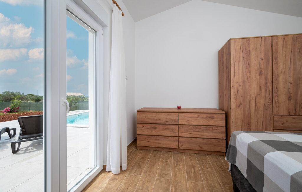 Feriehuse - Pula-Galizana , Kroatien - CIR420 27