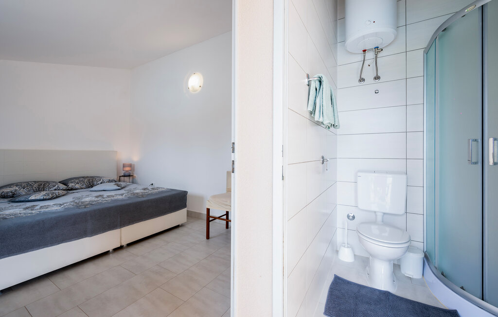 Feriehuse - Pula-Galizana , Kroatien - CIR420 31