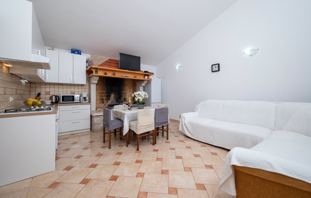 Feriehuse - Pula-Galizana , Kroatien - CIR420 6