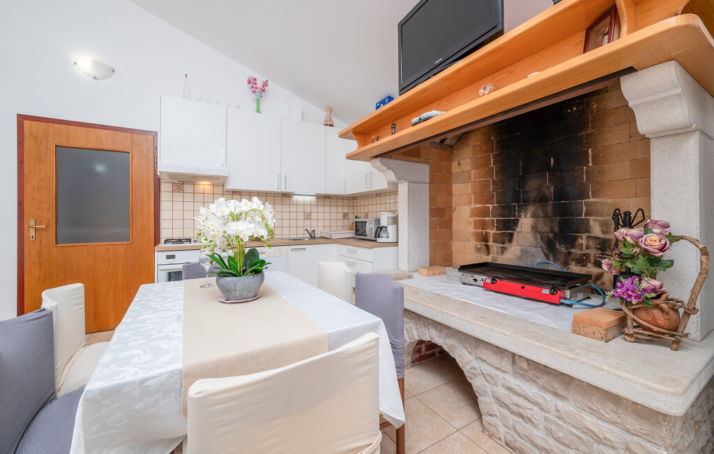 Feriehuse - Pula-Galizana , Kroatien - CIR420 21