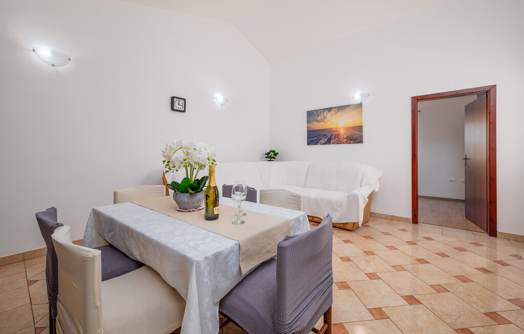 Feriehuse - Pula-Galizana , Kroatien - CIR420 22