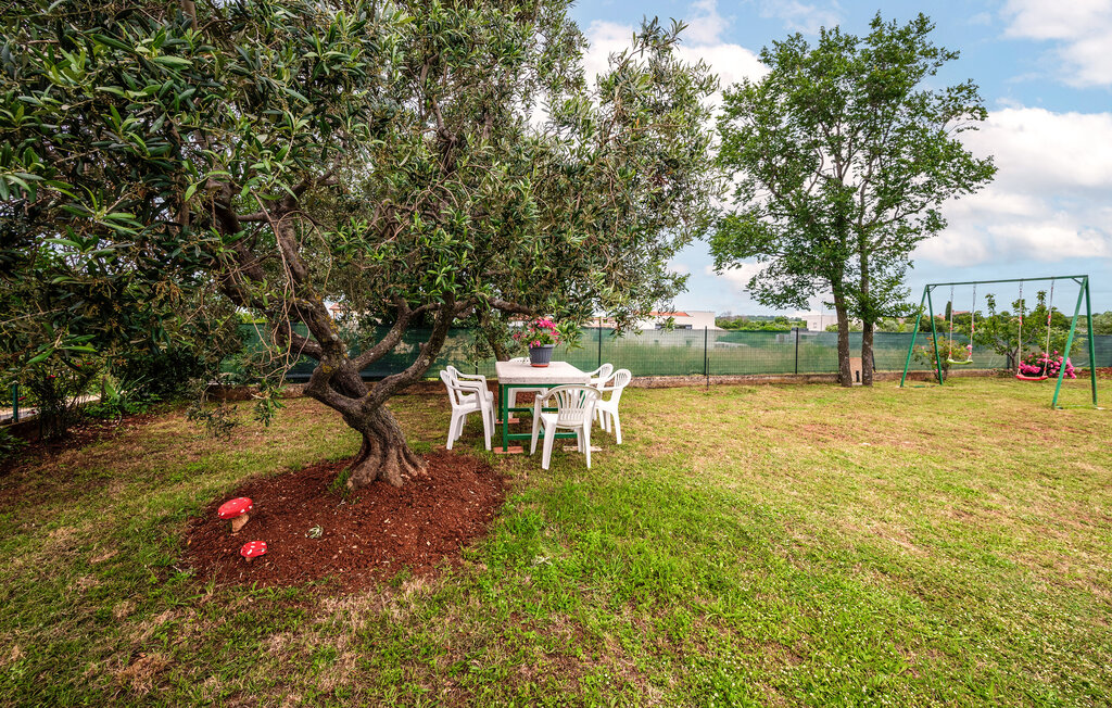 Feriehuse - Pula-Galizana , Kroatien - CIR420 9