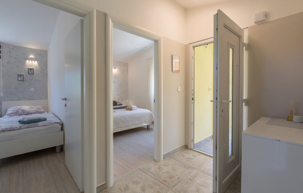 Ferienhaus - Pula , Kroatien - CIR115 26