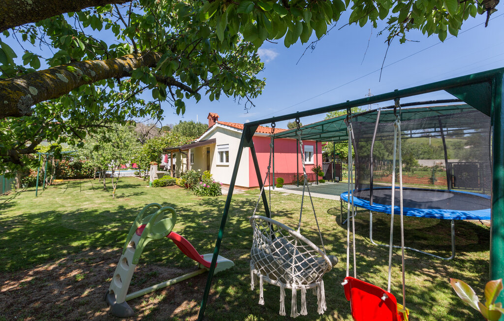 Ferienhaus - Pula , Kroatien - CIR115 17