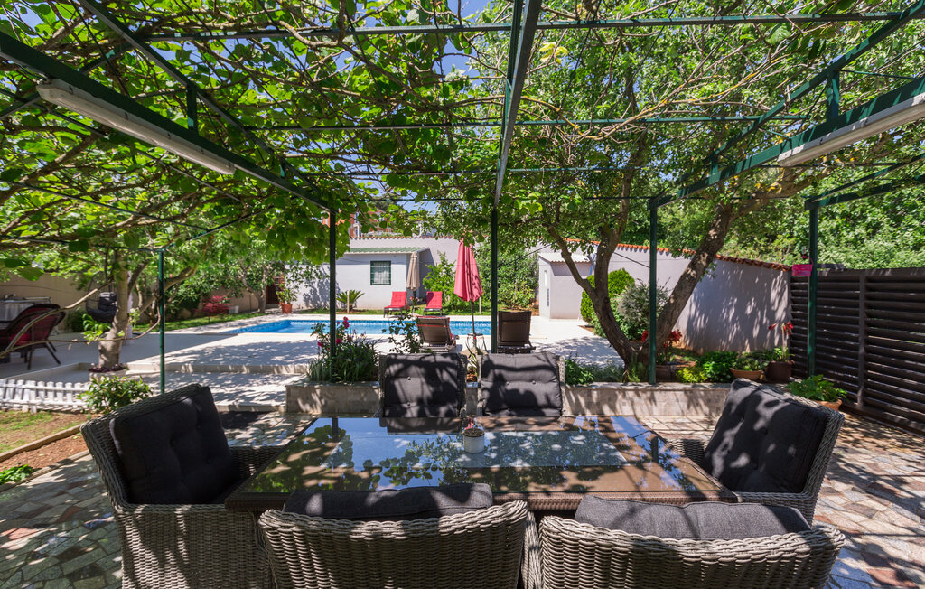 Ferienhaus - Pula , Kroatien - CIR115 6