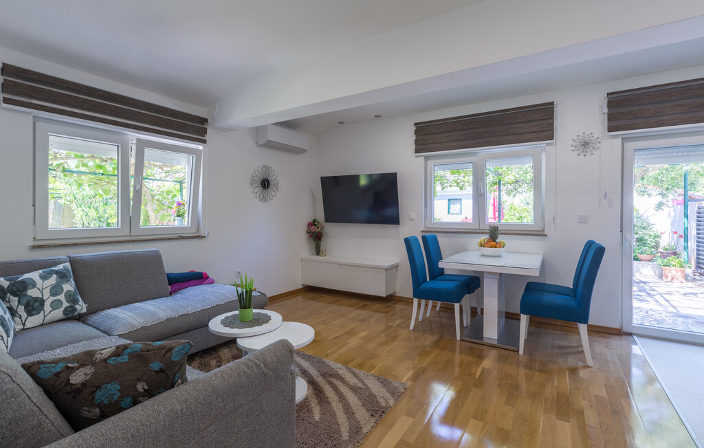 Ferienhaus - Pula , Kroatien - CIR115 20