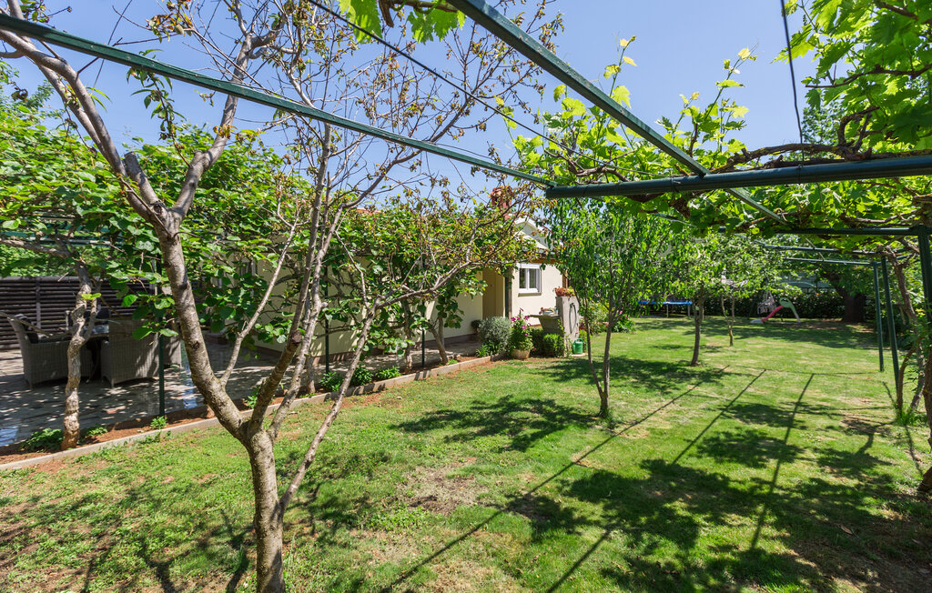 Ferienhaus - Pula , Kroatien - CIR115 18