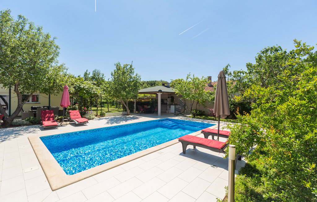 Ferienhaus - Pula , Kroatien - CIR115 1